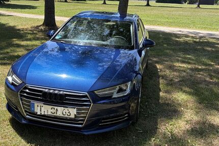 Audi A4 198.500 km 15.500 &euro; Erbach 89155