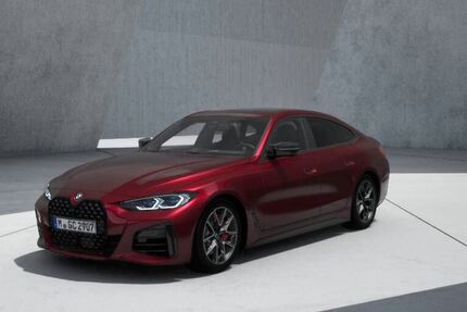 BMW M440 23.073 km 64.885 &euro; Saalfeld 07318