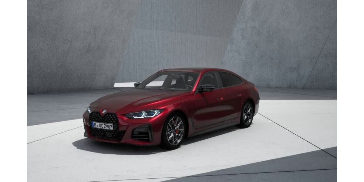 BMW M440 23.073 km 64.885 &euro; Saalfeld 07318