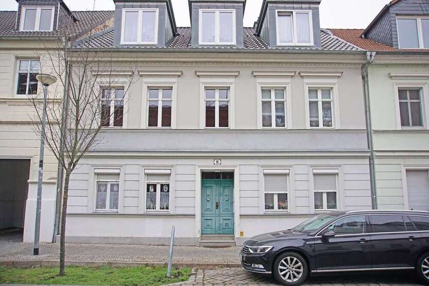 Wohnung zum Mieten in Brandenburg an der Havel 661 € 69.57 m² 3 zimmer