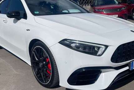 Mercedes-Benz A 45 AMG 115.000 km 39.900 &euro; Neuhofen 67141