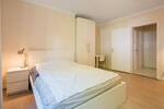 Maria-Louisen-Str. - Hochparterre! 1-Zimmer-Apartment in gefragter Lage!