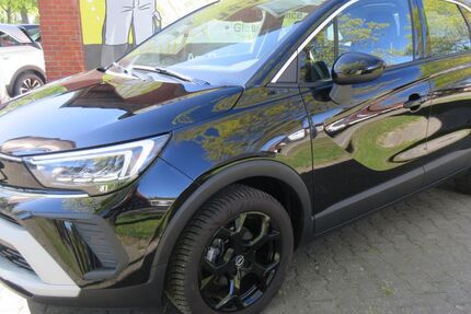 Opel Crossland (X) 19.300 km 20.900 &euro; Meppen 49716