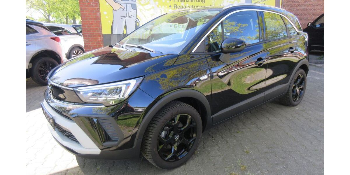Opel Crossland (X) 19.300 km 20.900 &euro; Meppen 49716