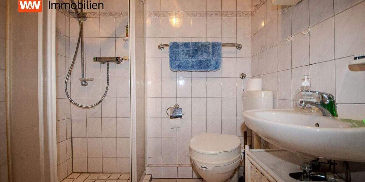 Reihenmittelhaus Meuselwitz - 4 Zimmer, 80 m&sup2;, 89.000&euro; | Angebot:24435346