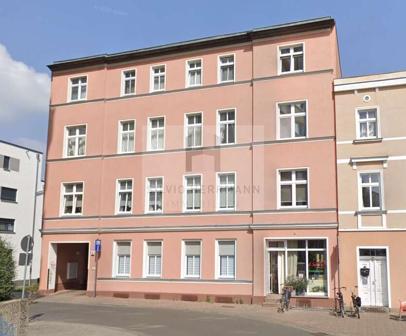 Wohnung zum Mieten in Cottbus 630 € 62.74 m² 2 zimmer