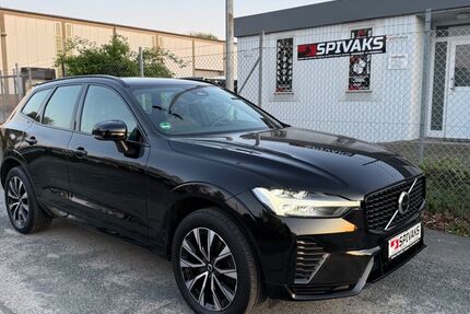 Volvo XC60 94.000 km 29.999 &euro; Hannover 30179