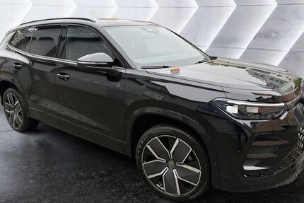 VW Tayron 25.699 km 51.900 &euro; Köln-Riehl 50735