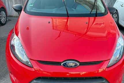 Ford Fiesta 149.000 km 3.250 &euro; Schwarzach 94374