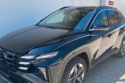 Hyundai TUCSON 5.961 km 33.900 &euro; Bischofswiesen 83483