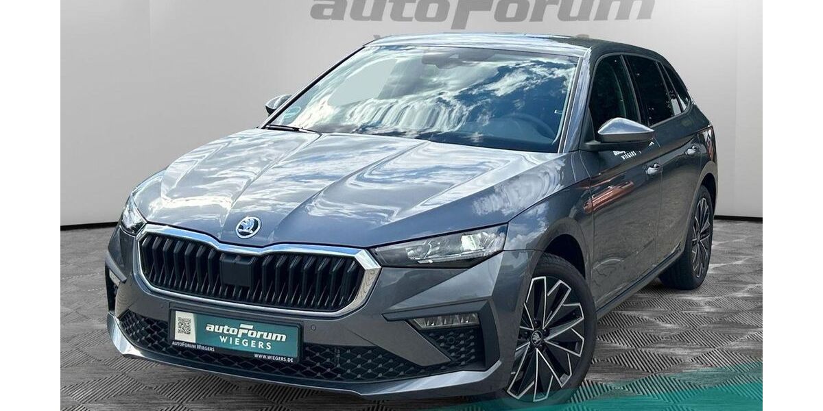 Skoda Scala 6.031 km 25.770 &euro; Herford 32051