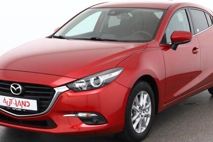 Mazda 3 72.653 km 16.490 &euro; Chemnitz 09113