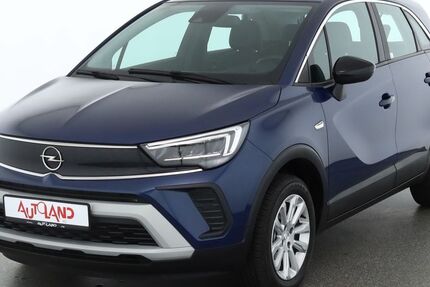 Opel Crossland (X) 49.029 km 14.990 &euro; Schwerin 19061