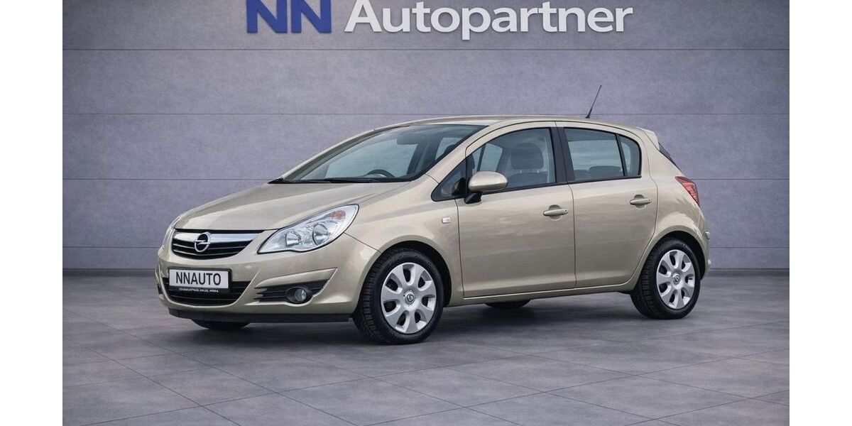 Opel Corsa 75.000 km 3.999 &euro; Langerwehe 52379