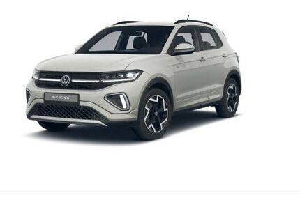 VW T-Cross 7.600 km 24.190 &euro; Gersthofen 86368