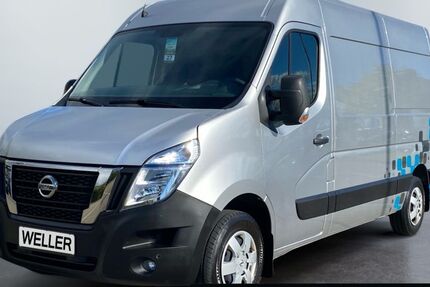 Nissan NV400 59.891 km 21.490 &euro; Leipzig 04178