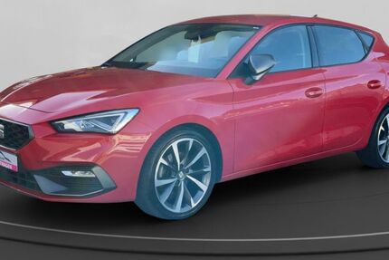 Seat Leon 76.655 km 21.980 &euro; Köln-Mülheim 51063