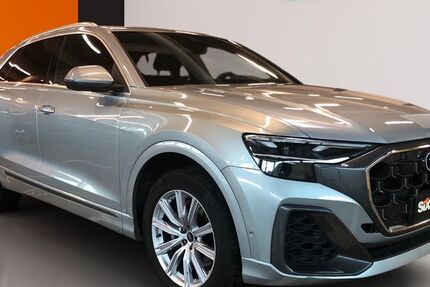 Audi Q8 20.137 km 71.880 &euro; Garching 85748