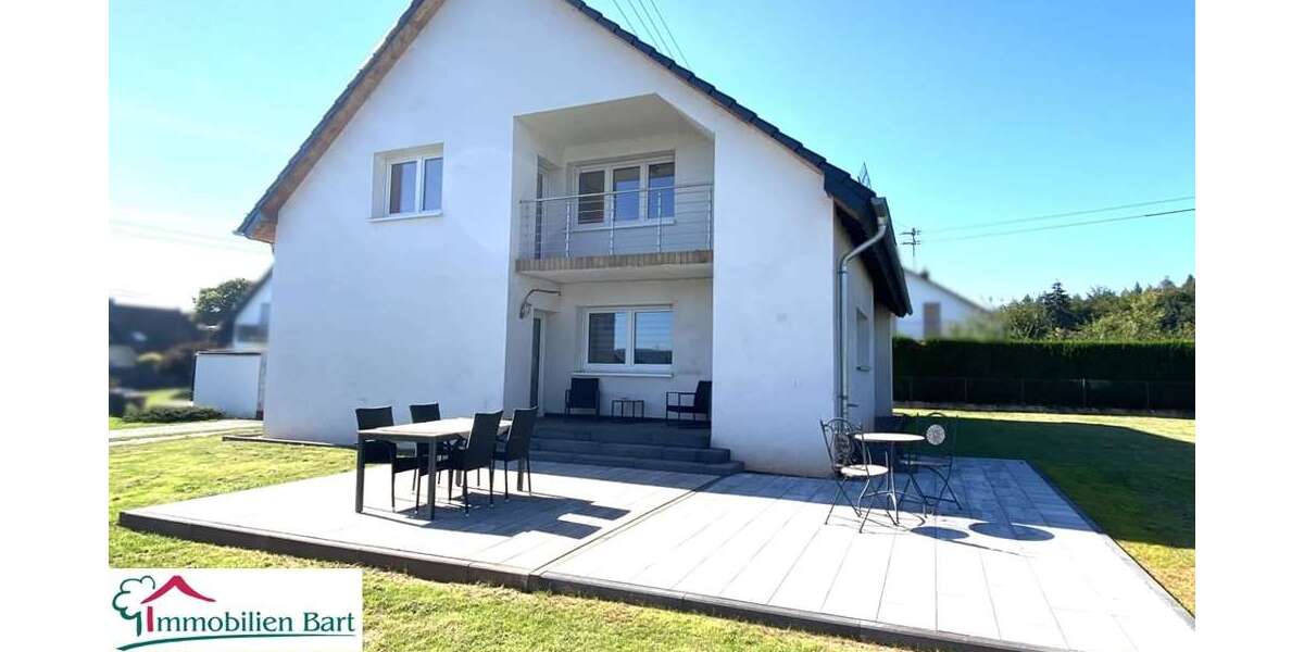 Einfamilienhaus Merzig / Besseringen Besseringen - 7 Zimmer, 225 m&sup2;, 578.800&euro; | Angebot:26441491