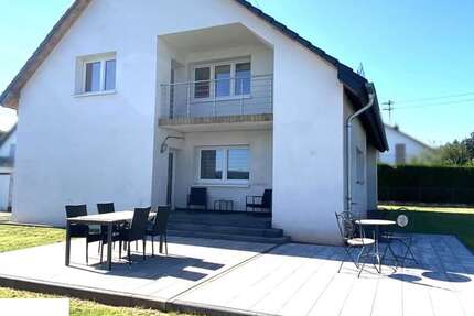 Haus Merzig / Besseringen Besseringen - 7 Zimmer, 225 m&sup2;, 578.800&euro; | Angebot:26441491