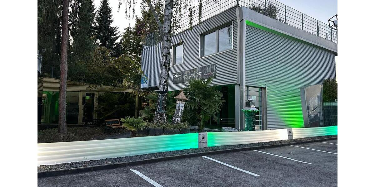 Gewerbeobjekt Alsdorf - 1.970&euro; | Angebot:25906688