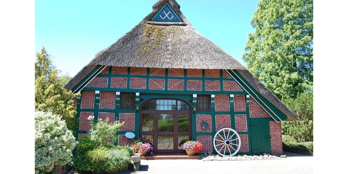 Bauernhaus, Landhaus Hagen im Bremischen - 10 Zimmer, 325 m&sup2;, 1.890&euro; | Angebot:21339570