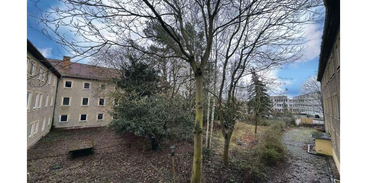 Gewerbeobjekt Sangerhausen - 3 Zimmer, 680.000&euro; | Angebot:25748230