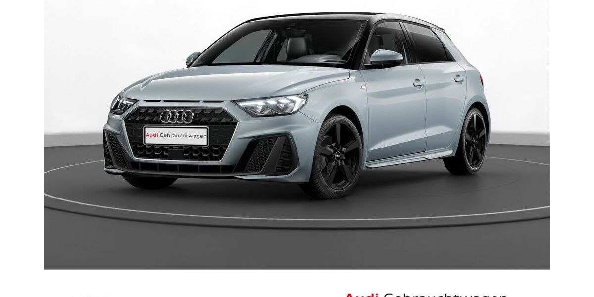 Audi A1 5.660 km 30.880 &euro; Minden 32427