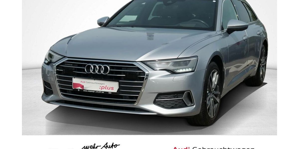 Audi A6 79.000 km 37.280 &euro; Pfaffenhofen 85276
