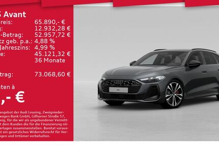 Audi A5 14.406 km 65.890 &euro; Dresden 01067