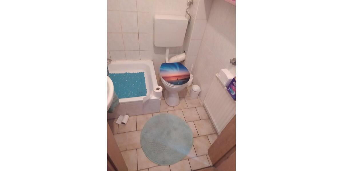 Erdgeschoßwohnung Ritterhude - 1 Zimmer, 40 m&sup2;, 630&euro; | Angebot:26681619