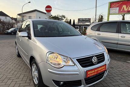VW Polo 128.000 km 3.390 &euro; Paderborn 33100