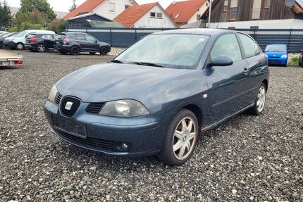 Seat Ibiza 256.500 km 690 € Ebersdorf b.Coburg 96237