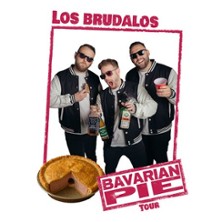 Los Brudalos & Glueboys - Open Air 13.06.2026 Klosterkirche Oberalteich
