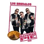 Los Brudalos & Glueboys - Open Air