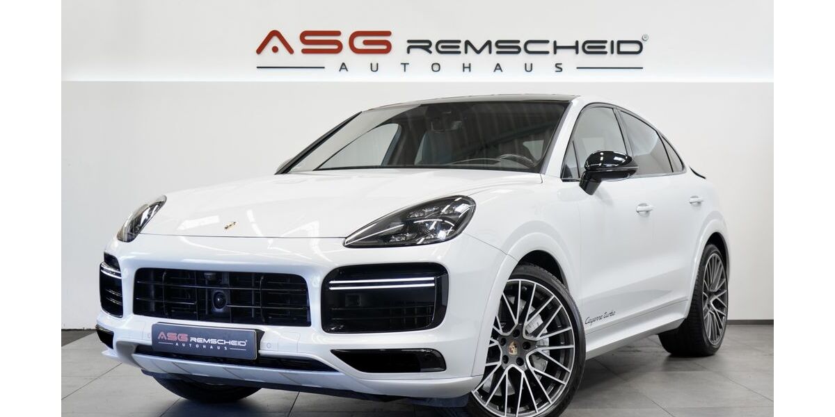Porsche Cayenne 83.000 km 87.800 &euro; Remscheid/NRW 42855