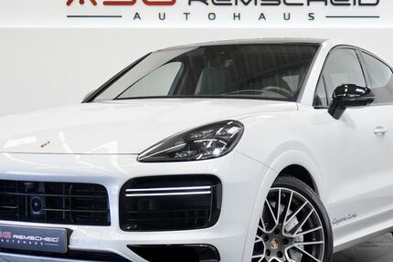 Porsche Cayenne 83.000 km 89.990 &euro; Remscheid/NRW 42855