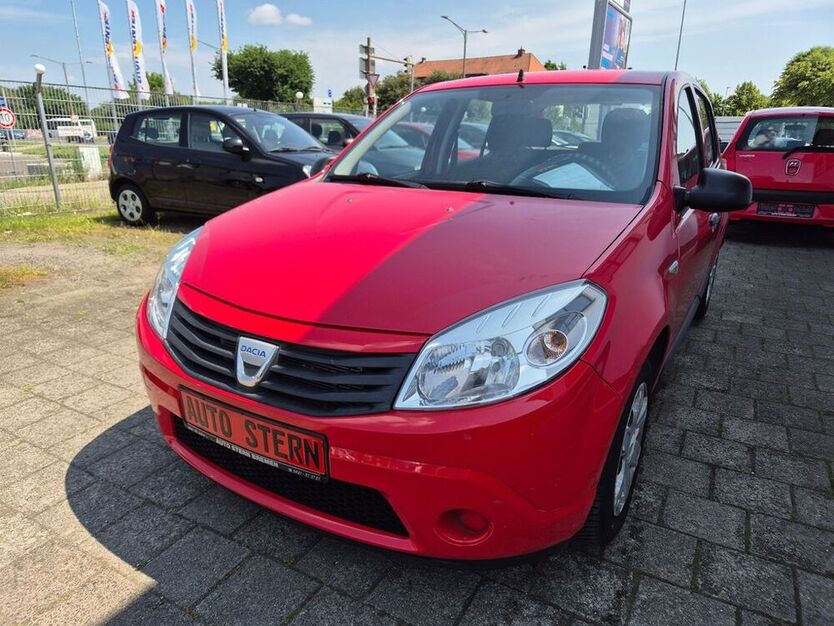 Sandero