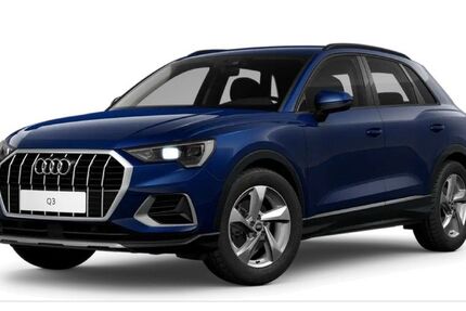 Audi Q3 71.158 km 24.880 &euro; Karlsruhe 76131