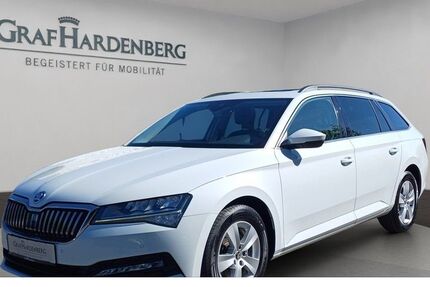 Skoda Superb 93.100 km 23.999 &euro; Lahr 77933