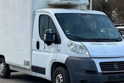 Fiat Ducato 249.000 km 5.490 &euro; Offenbach am Main 63069