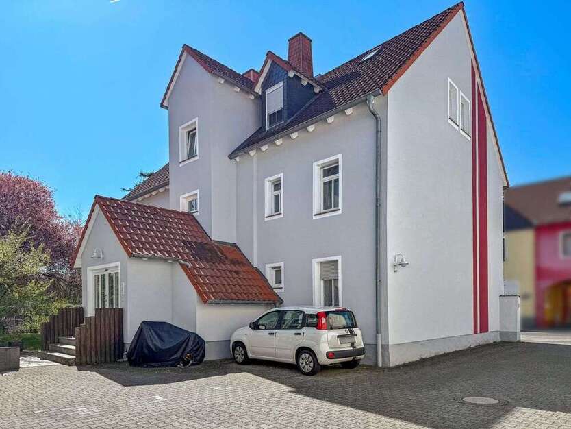 Wohnung zum Kaufen in Hanau 139.000 € 45 m²