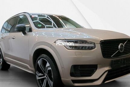 Volvo XC90 30.380 km 54.133 &euro; Eschborn 65760