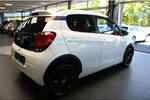 Citroen C1 1.0 VTi Urban Ride Faltdach 1.Hand 55.646 km 8.980 &euro; Euskirchen 53881