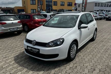 VW Golf 124.500 km 4.900 &euro; Isernhagen 30916