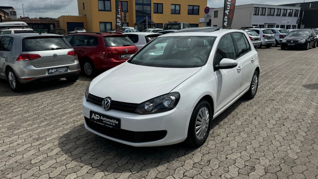 VW Golf 124.500 km 4.900 &euro; Isernhagen 30916