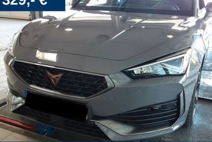 Cupra Leon 27.500 km 26.895 &euro; Böblingen 71032