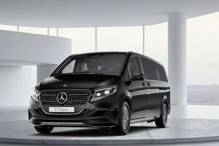 Mercedes-Benz V 300 39.797 km 73.640 &euro; Altenburg-Remsa 04603