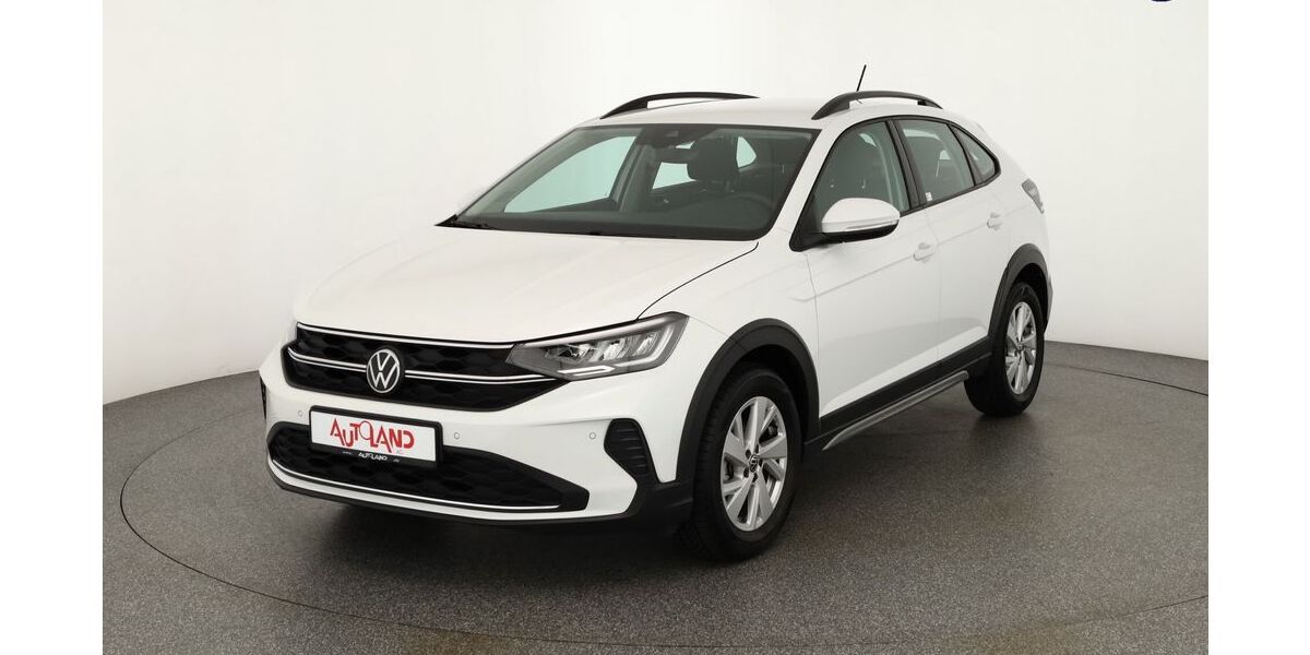 VW Taigo 25.404 km 19.950 &euro; Senftenberg 01968