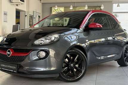 Opel Adam 74.600 km 9.890 &euro; Hannover 30625